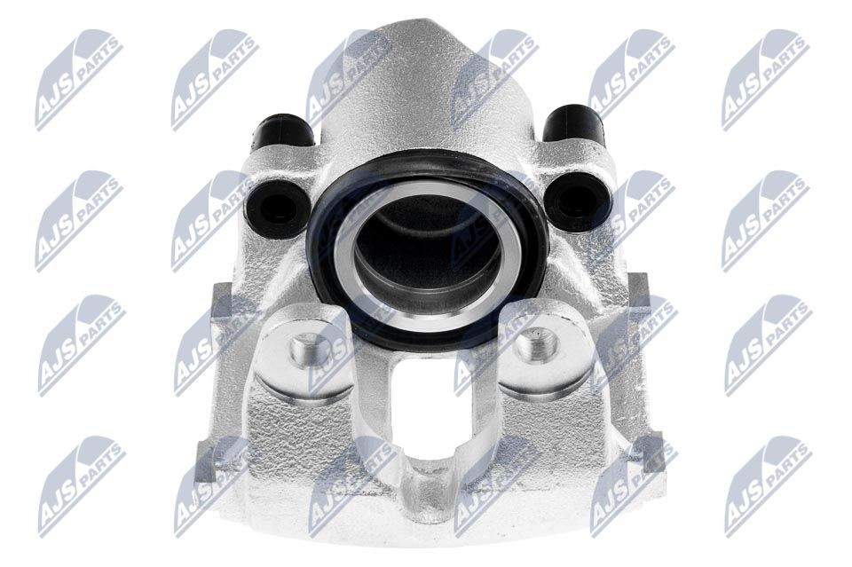 NTY Front Axle Left, without holding frame Caliper HZP-BM-002 buy