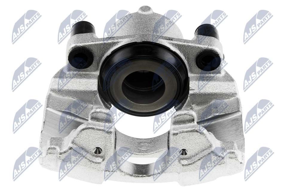 NTY Brake calipers rear and front Opel Vectra C Saloon new HZP-PL-009
