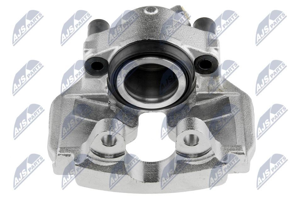 Brake calipers NTY Front Axle Right, Front Axle, Right, without holding frame - HZP-VW-013