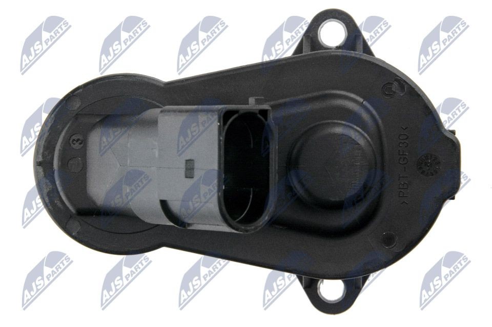 OEM-quality NTY HZS-VW-003A Control Element, parking brake caliper