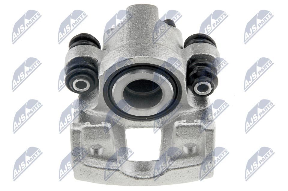 HZT-CH-015 NTY Brake calipers JEEP Rear Axle Right, Rear Axle, Right, without holding frame