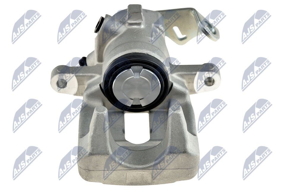 NTY Caliper rear and front PEUGEOT 1007 (KM_) new HZT-CT-010