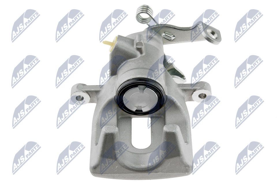 NTY HZT-CT-020 Brake caliper CITROËN experience and price