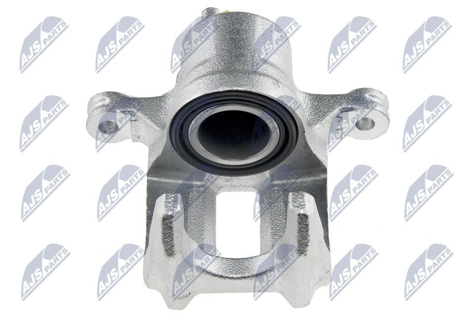 NTY Rear Axle Right, Rear Axle, Right, without holding frame Caliper HZT-HD-007 buy