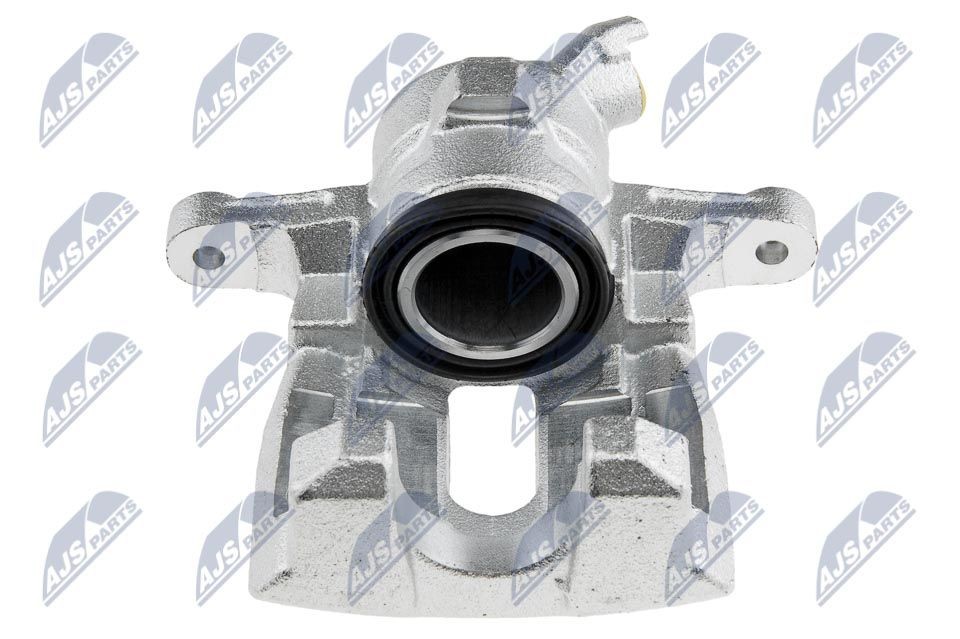 NTY HZT-LR-001 Brake calipers LAND ROVER DISCOVERY 2011 in original quality