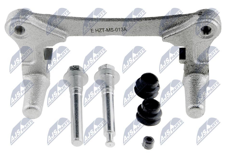 Citroen C3 Brake caliper seals kit 14675488 NTY HZT-MS-013A online buy