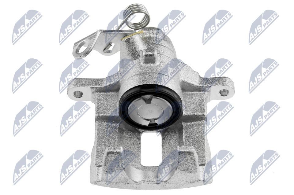 NTY HZT-PL-036 Renault TRAFIC 2006 Brake calipers