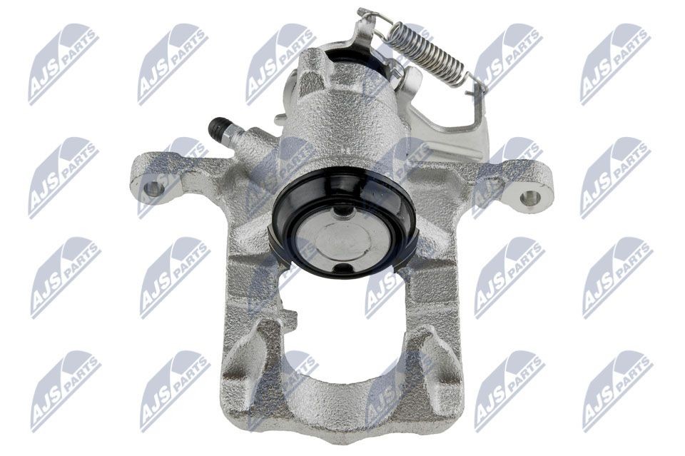 NTY Brake calipers rear and front Opel Astra j Estate new HZT-PL-057