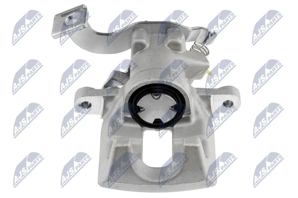 Original HZT-TY-002 NTY Calipers TOYOTA