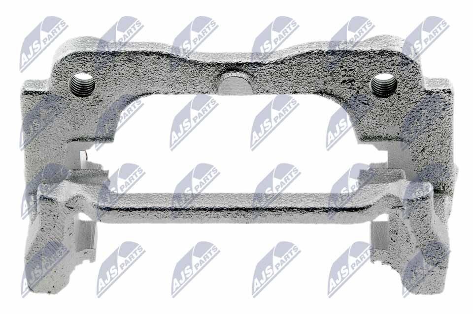Original HZT-TY-008A NTY Brake caliper repair kit experience and price