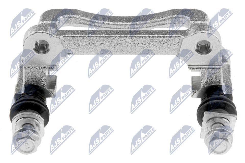 Renault TWINGO Brake caliper bracket 14675627 NTY HZT-TY-010A online buy