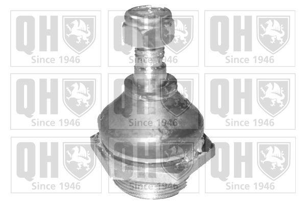 1000-Series Mk2 Power steering parts - Ball Joint QUINTON HAZELL QSJ1059S