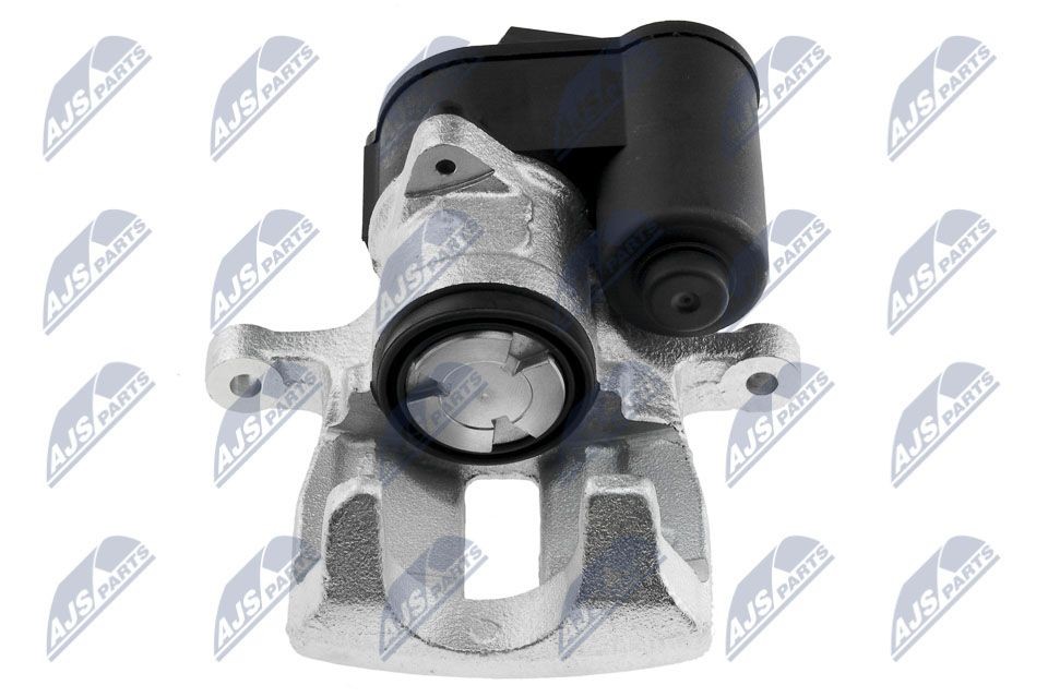 Caliper NTY Rear Axle Right, without holding frame - HZT-VW-037