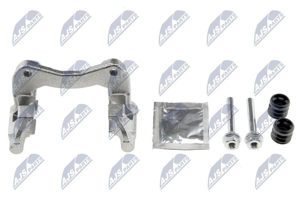 Audi Carrier, brake caliper NTY HZT-VW-052A at a good price