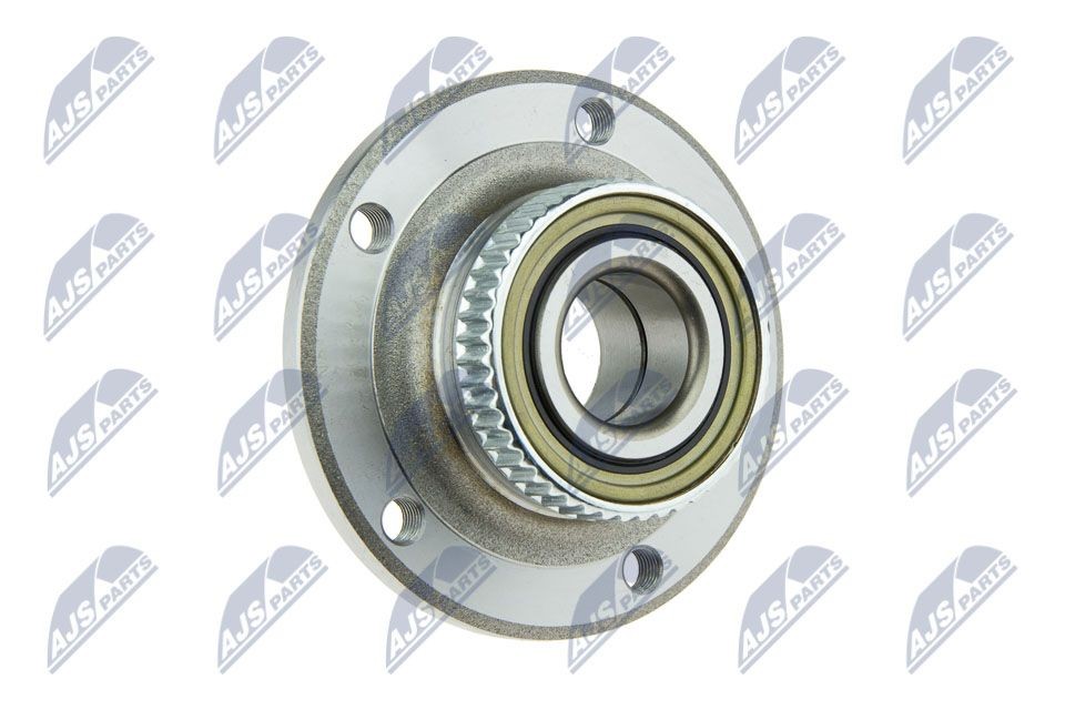 Great value for money - NTY Wheel bearing kit KLP-BM-004