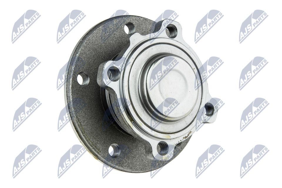 Great value for money - NTY Wheel bearing kit KLP-BM-014