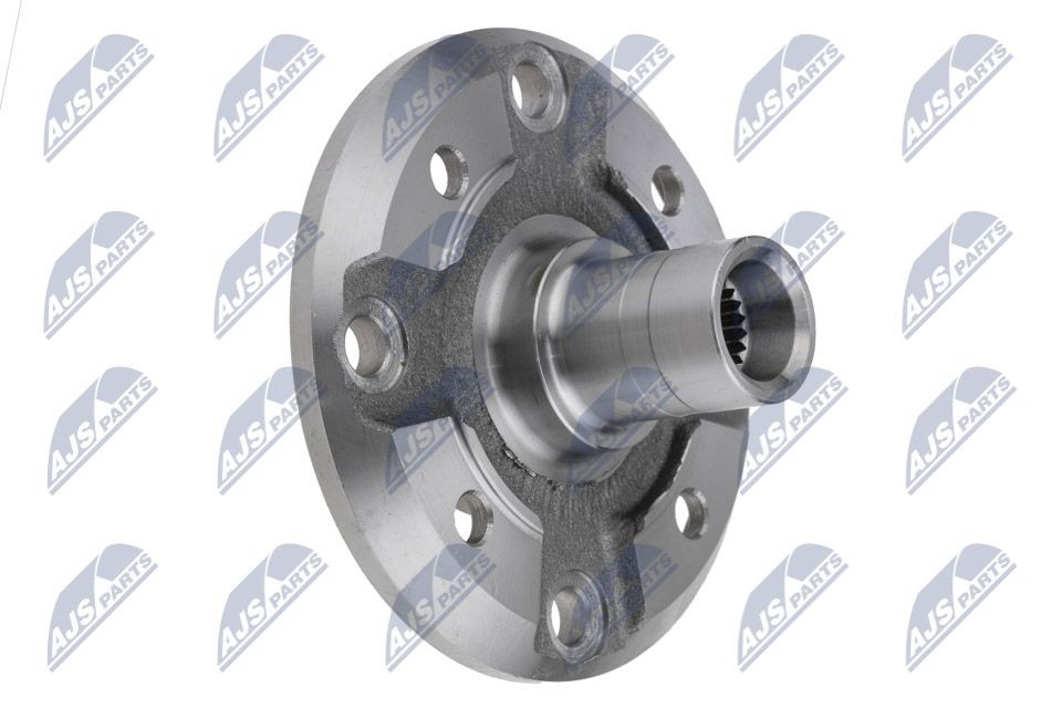 NTY KLP-DW-050P Wheel bearing kit 90368 34083
