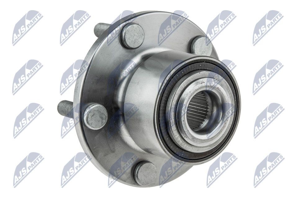 NTY KLP-FR-033 Wheel bearing kit 3M512C300CH