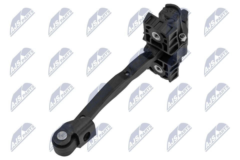 NTY KLP-FT-025P Wheel Hub Front Axle Left, Front Axle Right, Right