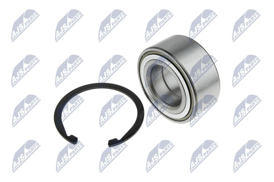 NTY KLP-HY-507 Wheel bearing kit 51720-38000