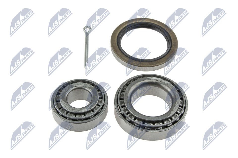 NTY KLP-HY-514 Wheel bearing kit 51703-4A000