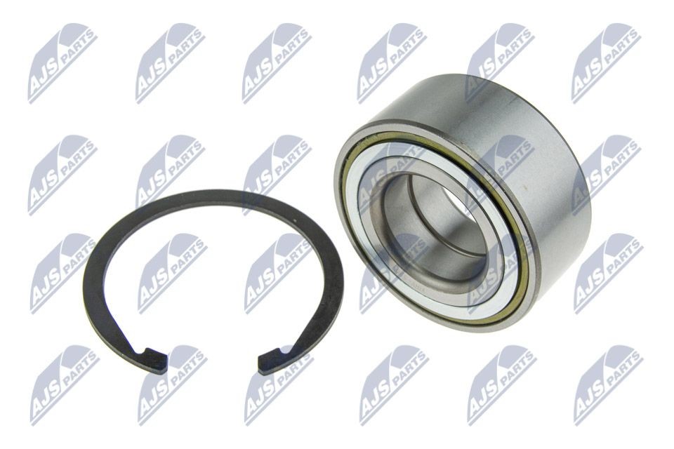 NTY KLP-HY-520 Wheel bearing kit 5172034100