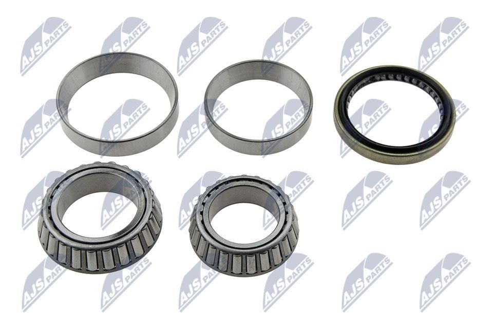 NTY KLP-IS-001 Wheel bearing kit 8942588190