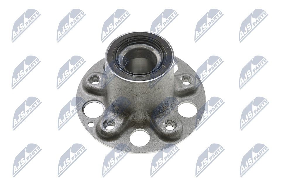 NTY KLP-ME-021P Wheel bearing kit A2043300625