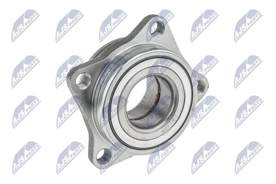 NTY KLP-MS-025B Wheel bearing kit MR403970