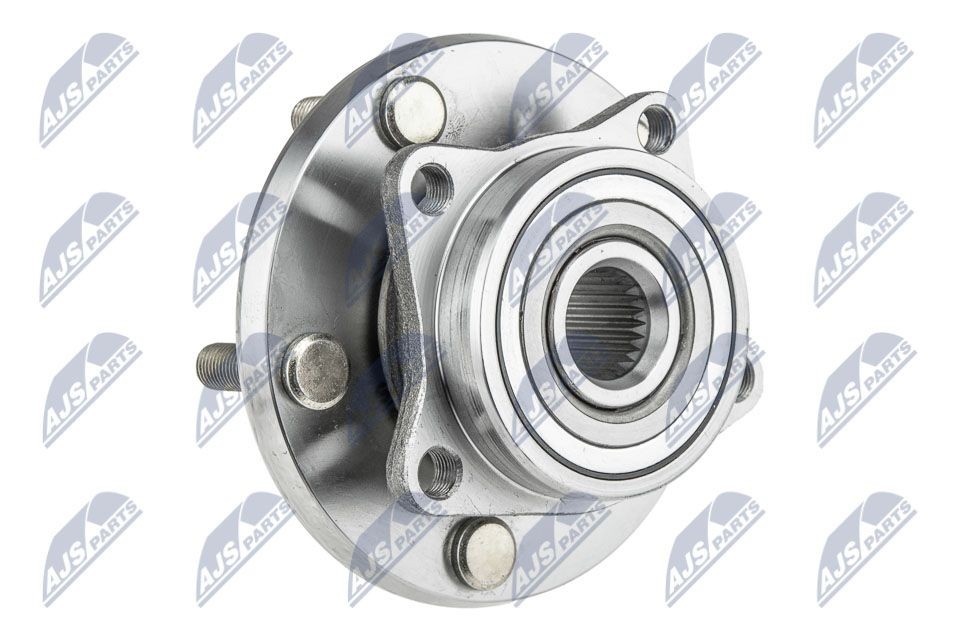 NTY KLP-MS-030 Wheel bearing kit MR 403970