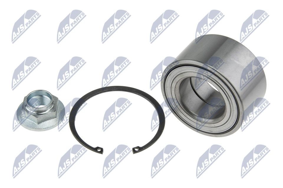 NTY KLP-MZ-029 Wheel bearing kit 90363 W0 001