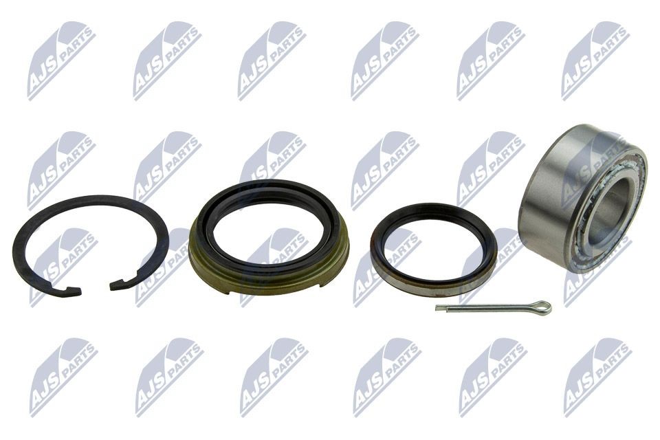 NTY KLP-TY-016 Wheel bearing kit 90369 35 029