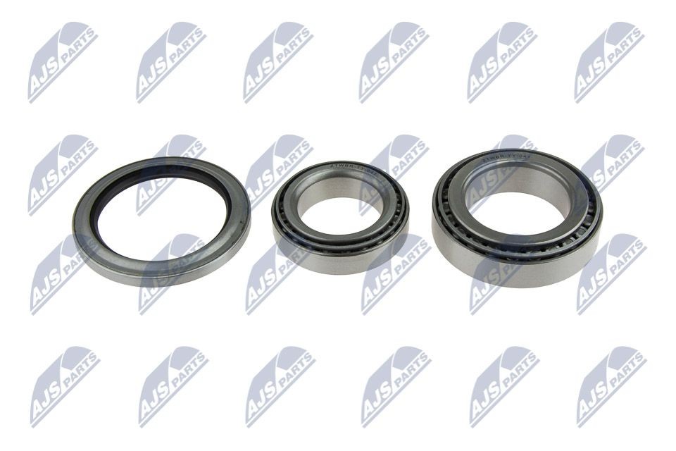 NTY KLP-TY-041 Wheel bearing kit 9036845087