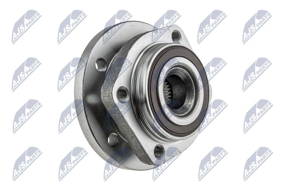NTY KLP-VV-014 Wheel bearing kit 271 786