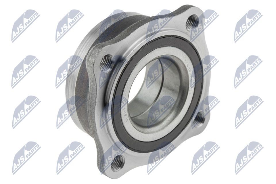 NTY KLT-BM-021 Wheel bearing kit 3340 6 850 156