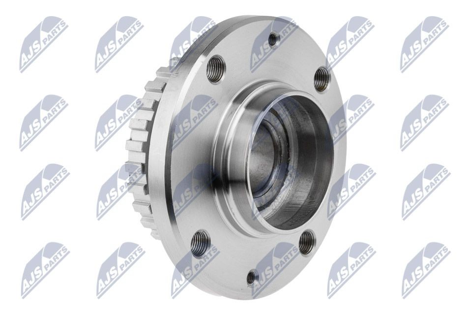 NTY KLT-CT-007 Wheel bearing kit 3748-44
