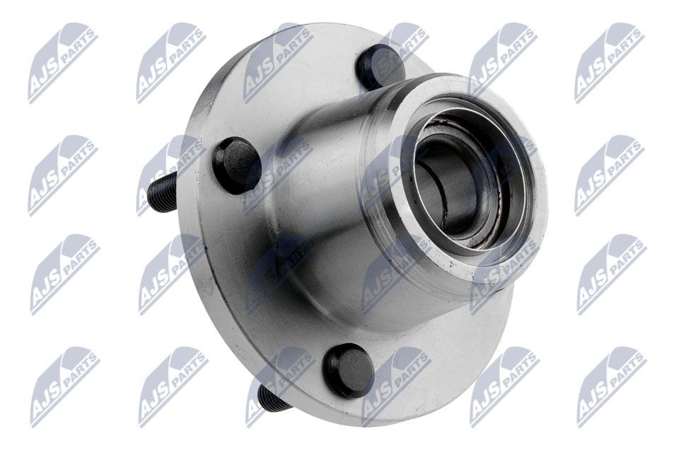 NTY KLT-FR-025P Wheel bearing kit 1144582