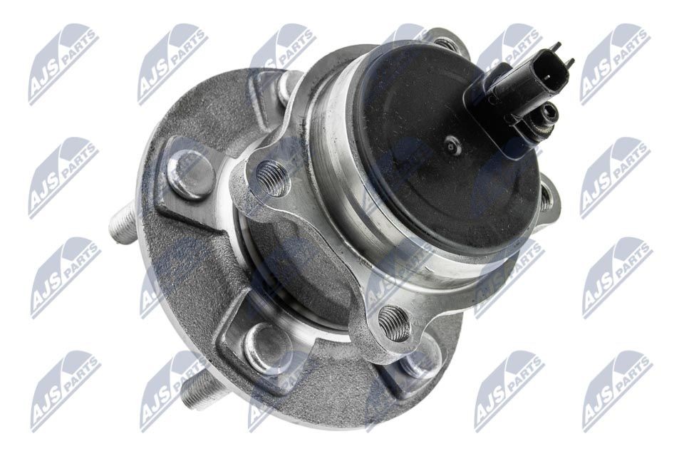 NTY KLT-FR-049 Wheel bearing kit 2101656