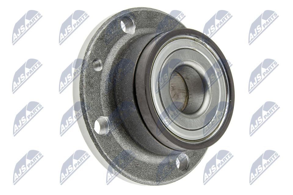 NTY KLT-FT-012 Wheel bearing kit 71769492