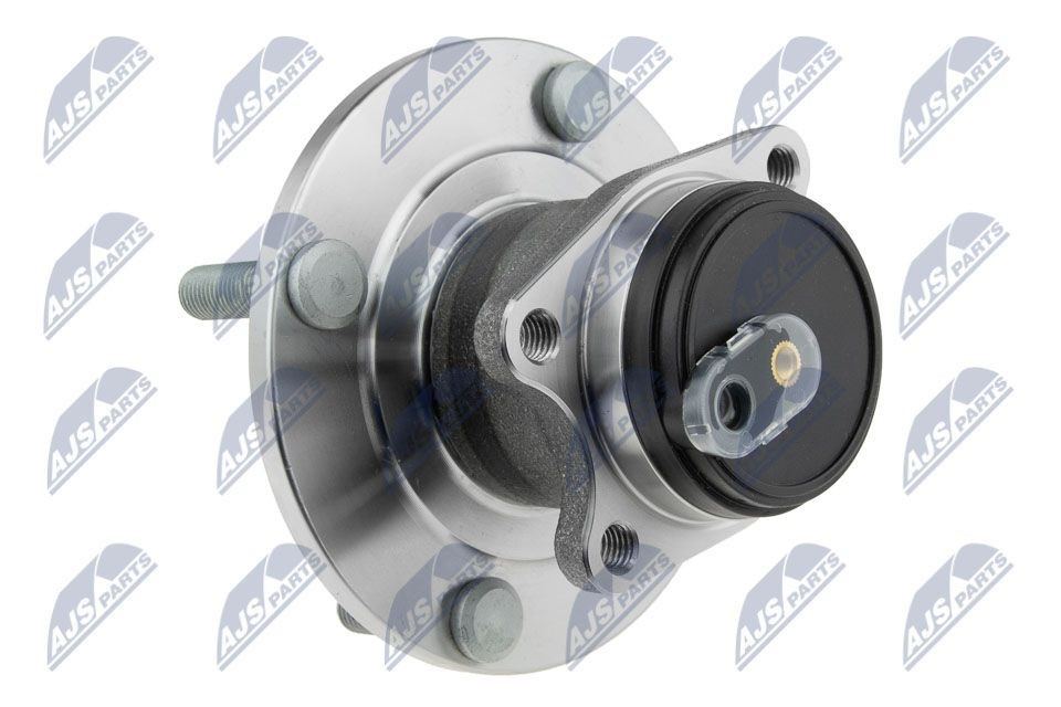 NTY KLT-MS-044 Wheel bearing kit 4543500135