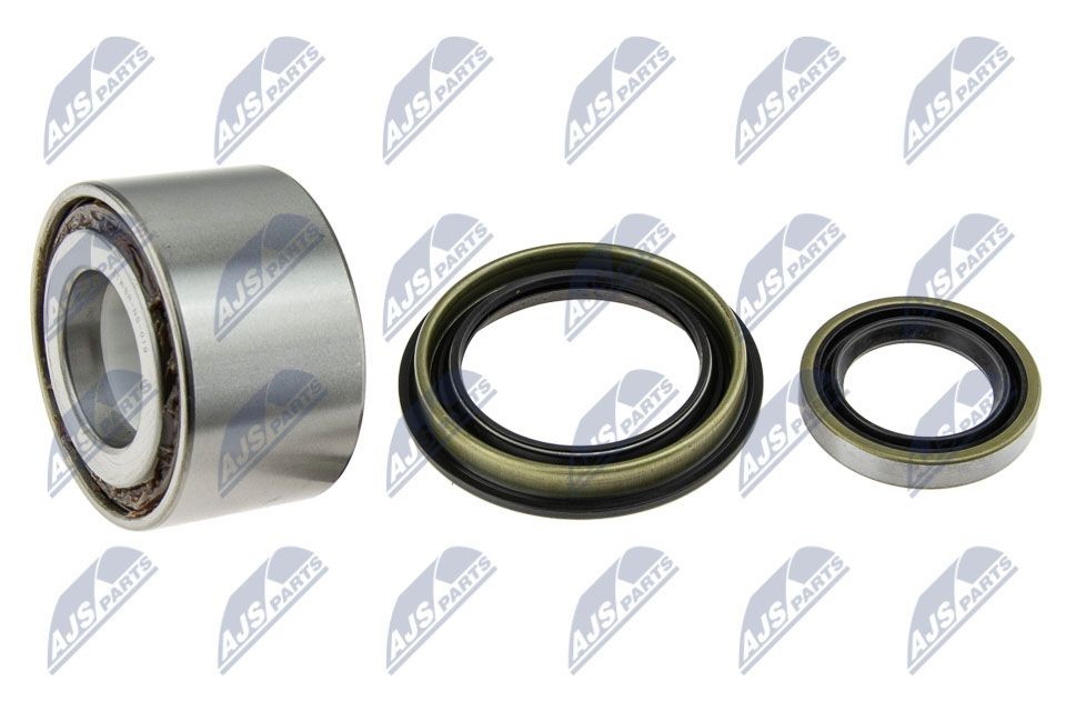 NTY KLT-NS-019 Wheel bearing kit 43252C6001