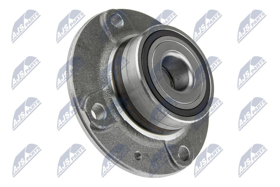 NTY KLT-PE-017 Wheel bearing kit 3748,74