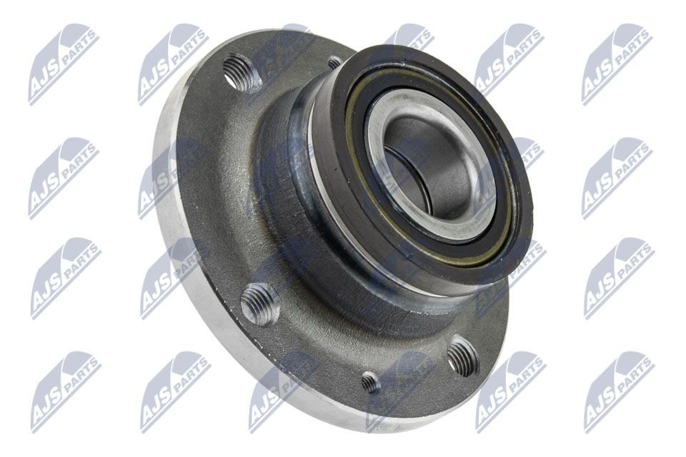 NTY KLT-PL-028 Wheel bearing kit 95512288