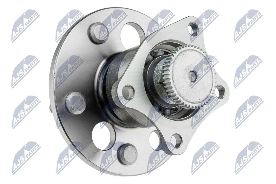 NTY KLT-TY-030 Wheel bearing kit 4245020020