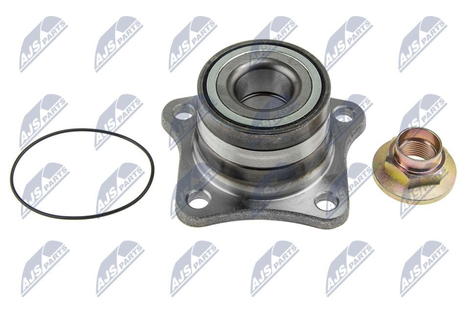 NTY KLT-TY-031 Wheel bearing kit 42410-12090
