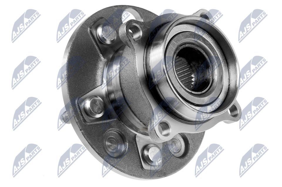NTY KLT-TY-071 Wheel bearing kit 42410-50020