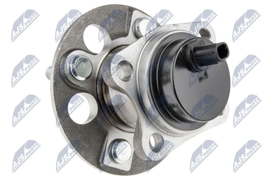 Wheel bearing kit NTY KLT-TY-093 - Toyota YARIS Bearings spare parts order