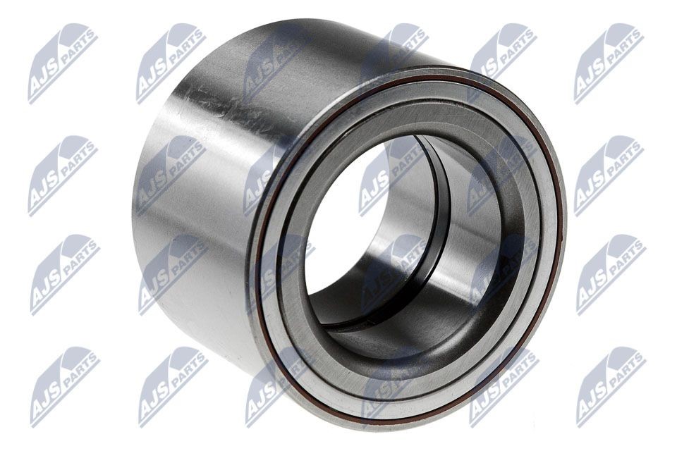 NTY Hub bearing KLT-VC-001 for IVECO MASSIF, Daily