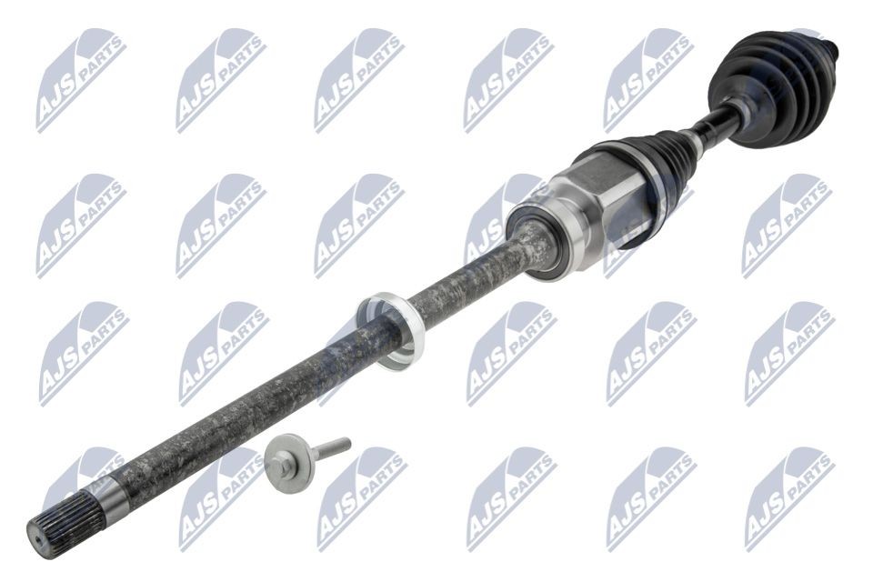 Land Rover Drive shaft NTY NPW-LR-014 at a good price