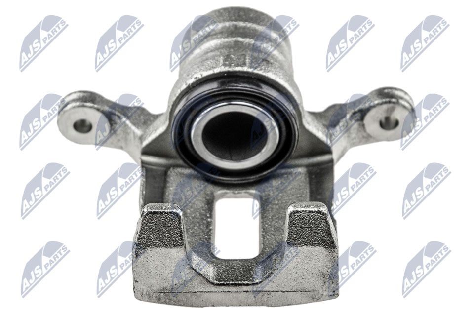 NTY NPW-RE-042 CV axle shaft Front Axle Right, Front Axle, 1075mm, Manual Transmission, Automatic Transmission, 6-Speed Manual Transmission